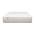 Blumie - matelas purlux, 26cm, latex, mousse haute densit�, ferme, ind�pendance du couchage, face �t� ...