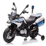 Bmw moto �lectrique pour enfants, jj jt5002b 12v7ah vehicule electrique, scooter pour garcons et filles ...