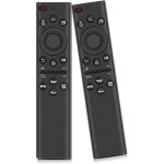 Bn59 - 01385a t�l�commande de remplacement pour samsung tv remote, 2 pi�ces