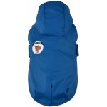 Manteaux cir titi bleu taille : 19xxs