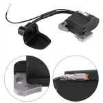 Bobine d'allumage pour 2 temps 47cc 49cc mini moto dirt pocket bike chopper scooter enfants quad atv ...