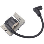 Bobine d'allumage 36344 36344a 37137 - compatible briggs & stratton - pour moteur tondeuse, tracteur