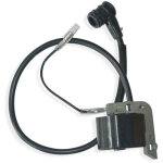 Bobine d'allumage 3wf - 5 pour moteur de pulv�risateur et souffleur - allumeur �lectrique haute performance ...