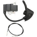 Bobine d'allumage 42414001307 remplacement en caoutchouc métallique pour souffleur de feuilles stihl ... Bobine d'allumage 42414001307 remplacement en caoutchouc métallique pour souffleur de feuilles stihl ...