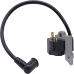 Bobine d'allumage 545024901 530039237 578287001 - compatible hitachi hikoki - pour scie � cha�ne et tron�onneu ...