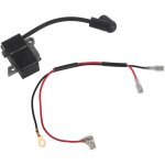 Bobine d'allumage 5739357 - 01 module de bobine d'allumage en cuivre de remplacement pour trononneuse ...