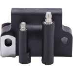 Bobine d'allumage 582508 / 1832508 remplacement pour moteur hors - bord johnson / evinrude Bobine d'allumage 582508 / 1832508 remplacement pour moteur hors - bord johnson / evinrude