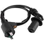 Bobine d'allumage bougie d'allumage moto bobine d'allumage pour gy6 50cc 125cc 150cc atv scooter moteur ...