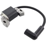 Bobine d'allumage avec bougie d'allumage pour tondeuse briggs & stratton 08p500 08p600 093j02 09p600 ... Bobine d'allumage avec bougie d'allumage pour tondeuse briggs & stratton 08p500 08p600 093j02 09p600 ...