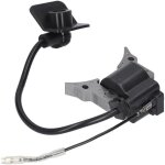 Bobine d'allumage cg328, syst�me de d�marrage, pi�ces adapt�es aux d�broussailleuses tanaka