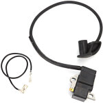 Bobine d'allumage de coupe - disque de voiture 4134 - 400 - 1301, convient aux pi�ces de tron�onneuse ...