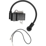 Bobine d'allumage pour cs 310 a411000460, module d'allumage de trononneuse, pi�ces de rechange pour remplaceme ...