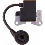 Bobine d'allumage pour dbroussailleuse 1e36f - 2e 1e36f - 2e. 2 tle33 kasei cg330 bc330 h779