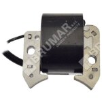 Bobine d'allumage pour d�broussailleuses husqvarna 501. 9501. 01 compatible - 051128