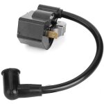 Bobine d'allumage debroussailleuse, module d'allumage filtre, bobine d'allumage pour tron�onneuse, bobine ...
