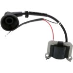 Bobine d'allumage pour dbroussailleuse, multifonction 4 en 1, outil sur perche et tarire - ulisem