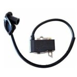 Bobine allumage d�broussailleuse stihl fs120, fs200 , fs250, fs300, fs350, fr350