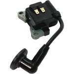 Bobine d'allumage pour débroussailleuse tle43 kasei 1e40f - e 1e40f - e. 3 bc - 46 cg - 430 bc46 cg430 ... Bobine d'allumage pour débroussailleuse tle43 kasei 1e40f - e 1e40f - e. 3 bc - 46 cg - 430 bc46 cg430 ...