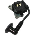 Bobine d'allumage pour d�broussailleuse tle43 kasei 1e40f - e 1e40f - e. 3 bc - 46 cg - 430 bc46 cg430 ...