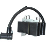 Bobine d'allumage echo a411000130 a411000131 pour srm225 - coupe - bordure - haute tension - pi�ce d'origine ...