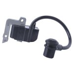 S - giant - bobine d'allumage pour echo srm - 2100 2400 gt - 2000 pe - 2000, 15660152131, 15660152130 ...