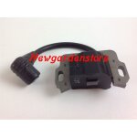 Bobine d'allumage lectronique compatible honda gx100 30500 - z0d - 023