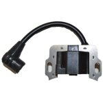 Bobine d'allumage �lectronique compatible honda pour moteur de tracteur gx100