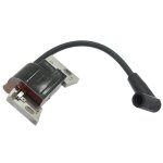 Bobine d'allumage électronique compatible avec les moteurs b&s ohv série 08p500 - 09p600 - 09p700 Bobine d'allumage électronique compatible avec les moteurs b&s ohv série 08p500 - 09p600 - 09p700