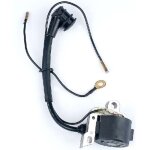 Bobine d'allumage lectronique compatible stihl pour dbroussailleuse fs400 fs450