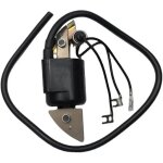 Convient pour bobine d'allumage pour g150 g200 g300 g400 30500 - 887 - 303 accessoires bobine d'allumage ...
