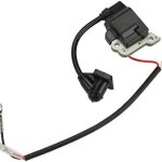 Bobine d'allumage haute tension compatible avec les modèles 7940, 7268 et 7264 mini tiller Bobine d'allumage haute tension compatible avec les modèles 7940, 7268 et 7264 mini tiller