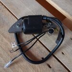 Bobine d'allumage haute tension et allumeur pour g150 g200 g300 g400 compatible.