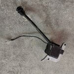 Bobine d'allumage haute tension pour cs - 4200 cs4200 ignition coil zomax 4000 compatible.