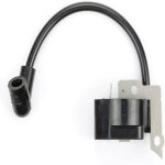 Bobine d'allumage haute tension compatible avec dolmar ps2 ps3 ps34 ps36 ps45 makita dcs