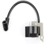 Bobine d'allumage haute tension compatible avec dolmar ps2 ps3 ps34 ps36 ps45 makita dcs