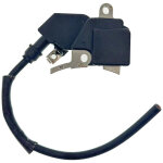Bobine d'allumage haute tension compatible avec echo cs - 510, cs - 520, cs - 530 ? r�f�rence a411000031, ...