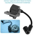 Bobines d'allumage haute tension outils de jardin de bobine d'enroulement de module de pelouse et de ...