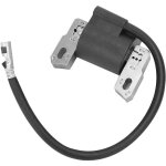 Bobine d'allumage haute tension pour tondeuse briggs & stratton 590455 799382 793354