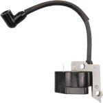 Bobine d'allumage haute tension pour trononneuses xl xl2 super 2 vi 94711