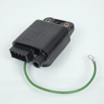 Bobine d'allumage ht rms pour scooter piaggio 50 vespa et2 1997 �