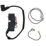 Bobine d'allumage compatible avec husqvarna 340  460 et dcoupeuse k750