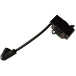 Bobine d'allumage pour husqvarna 445 440 435 450 450e bobine d'allumage pour jonsered cs2245, cs2250 ...