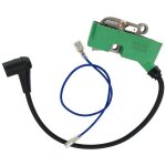 Bobine d'allumage pour husqvarna partner k750 k760 k770, packs d'allumage haute pression, pièces détachées ... Bobine d'allumage pour husqvarna partner k750 k760 k770, packs d'allumage haute pression, pièces détachées ...