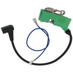 Bobine d'allumage pour husqvarna partner k750 k760 k770, packs d'allumage haute pression, pièces détachées ... Bobine d'allumage pour husqvarna partner k750 k760 k770, packs d'allumage haute pression, pièces détachées ...