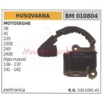 Bobines d'allumage husqvarna pour tron�onneuses 36 41 235 235e 240 240e 136 137 141 142 016063