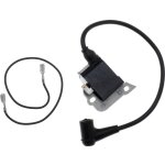 Jardiaffaires - bobine d'allumage compatible avec jonsered 450 à cs2188 Jardiaffaires - bobine d'allumage compatible avec jonsered 450 à cs2188