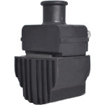 Bobine d'allumage pour moteur hors - bord mercury pour 339 - 835757a3 et 339 - 832757a - pi�ce de rechange ...