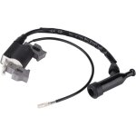 Bobine d'allumage pour moteur gx110 gx140 gx120 gx160 gx200 noir
