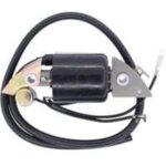 Bobine d'allumage pour moteur hon - da g150 g200 g300 g400 30500 - 887 - 303 30560 - 883 - 015