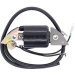 Pour bobine d'allumage pour moteur hon - da g150 g200 g300 g400 30500 - 887 - 303 30560 - 883 - 015